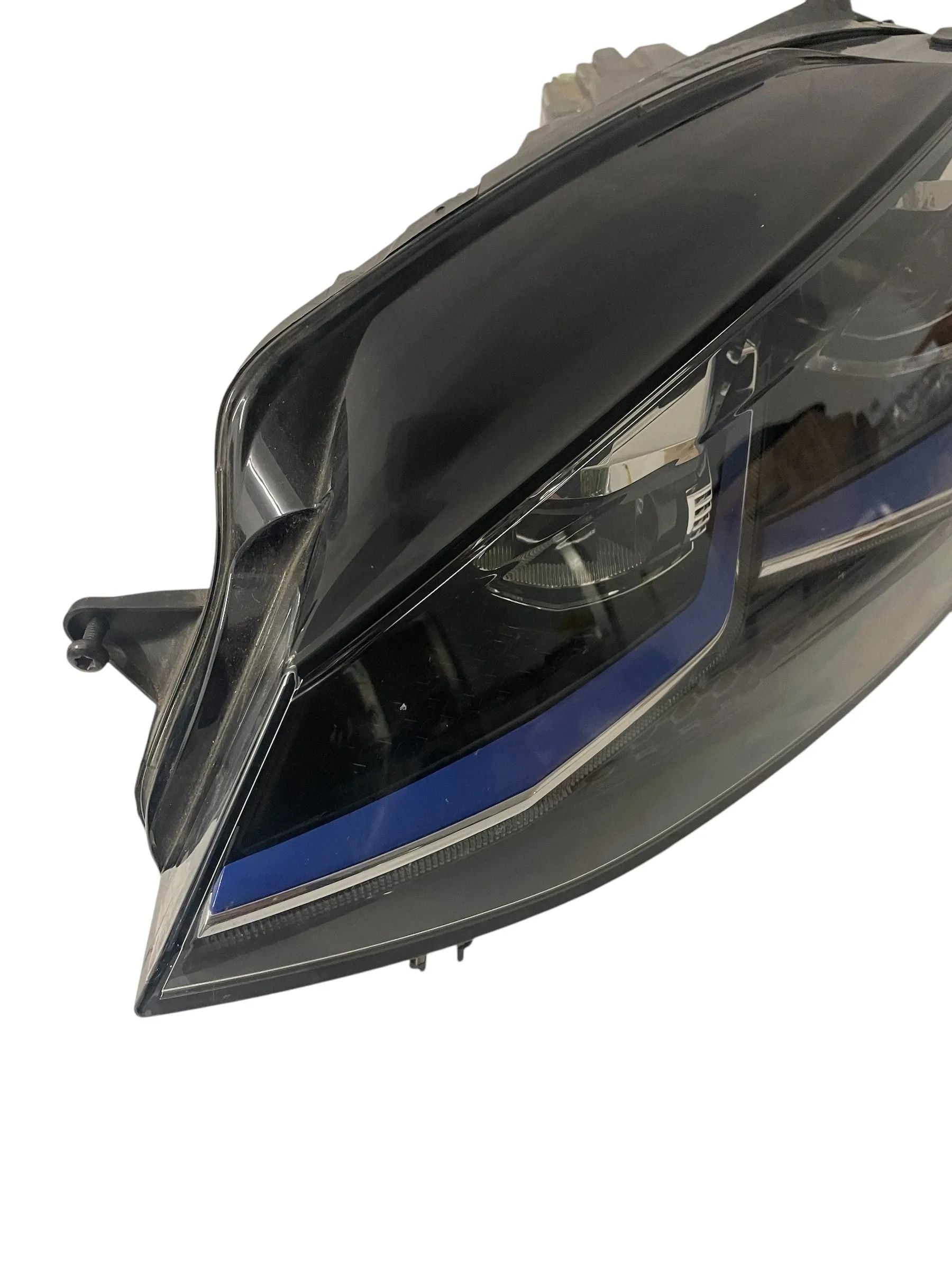 VW Golf VII 7 Facelift GTE Full LED Frontscheinwerfer links 5G1941035B