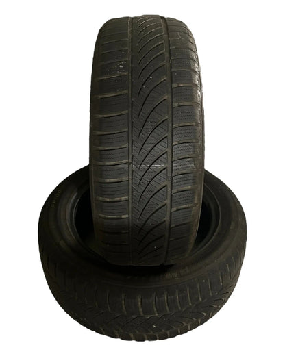 2x Platin RP100 Allseason 215/55 R17 98V XL Allwetter Reifen 5,5mm DOT 3221