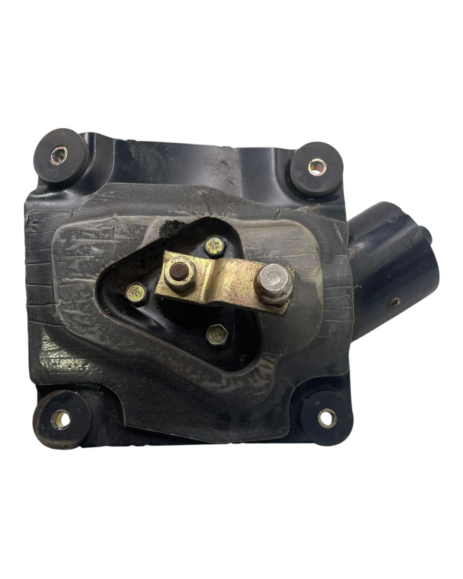 Volvo Mitsubishi Carisma Scheibenwischermotor Wischermotor 0390241170