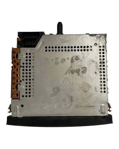 Peugeot 307 Radio CD-Player 96488013XT00