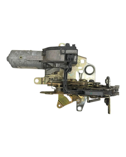 Mercedes-Benz E-Klasse W210 Heckklappenschloss Wischermotor A2107400536