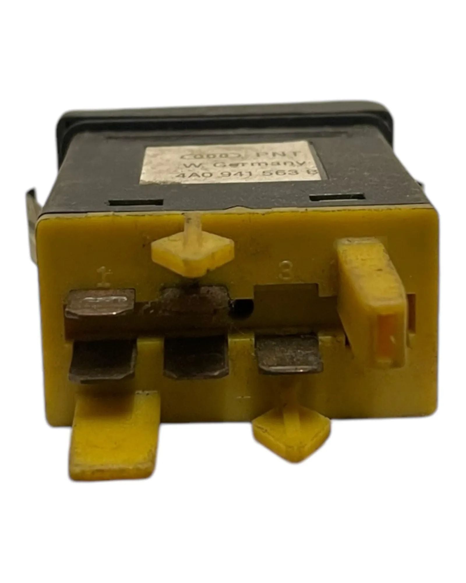 Audi A6 Schalter Scheinwerfer Nebelscheinwerfer Nebelschlussleuchte 4A0941563B