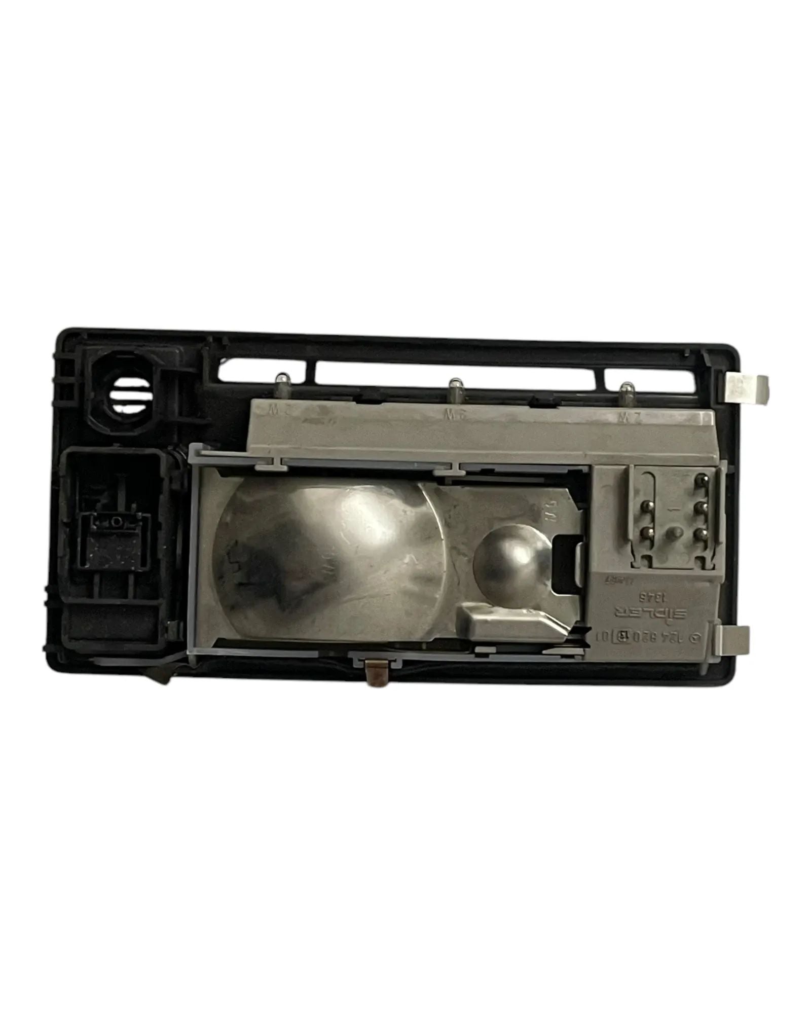 Mercedes Benz E-klasse W210 W124 Innenraumbeleuchtung Leselampe 1248201301