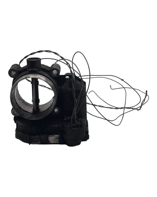 Mercedes-Benz W204 W211 Drosselklappe Steuerklappe A6460900970