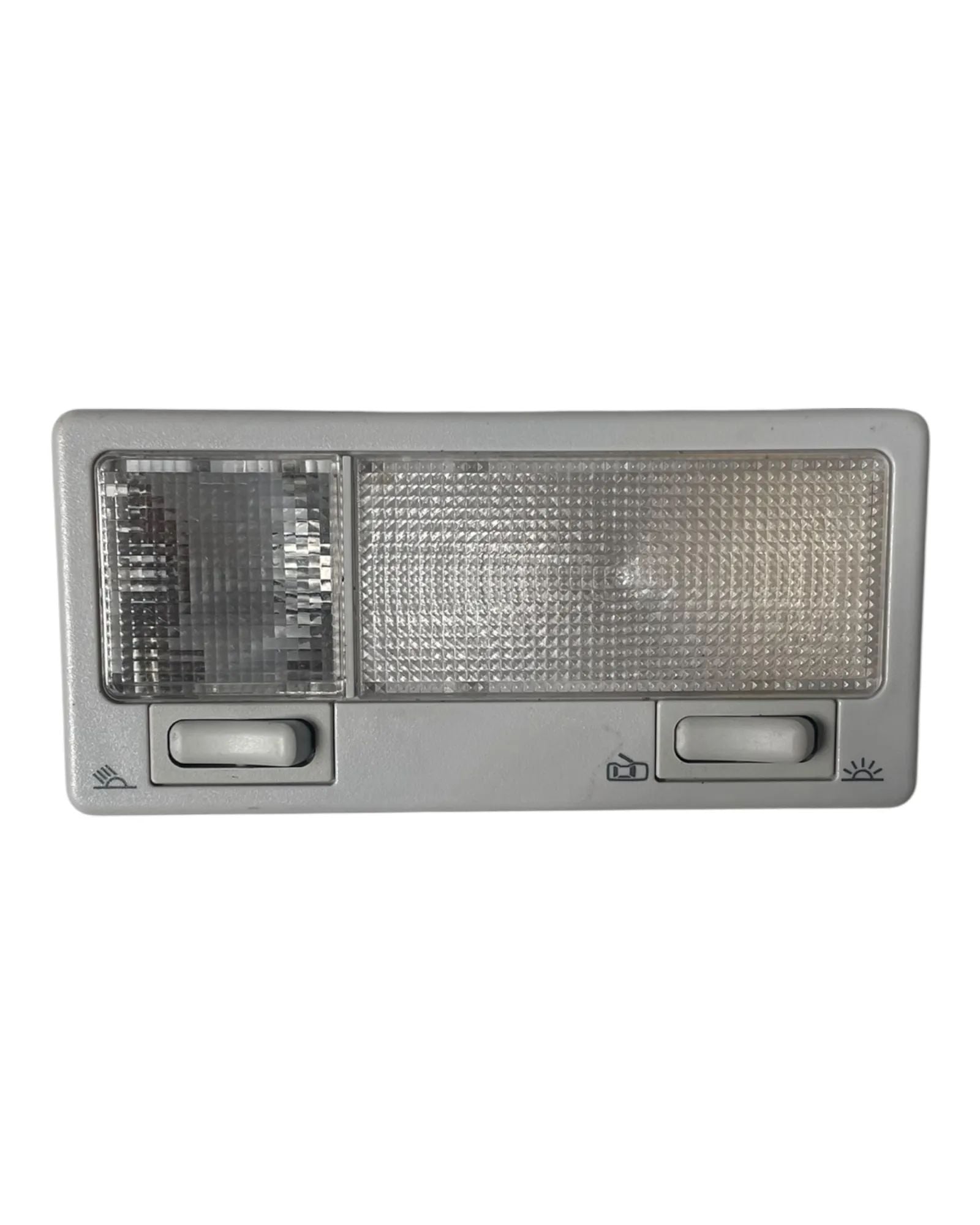 Volkswagen Golf III Innenbeleuchtung Innenleuchte 35794711C 72203000