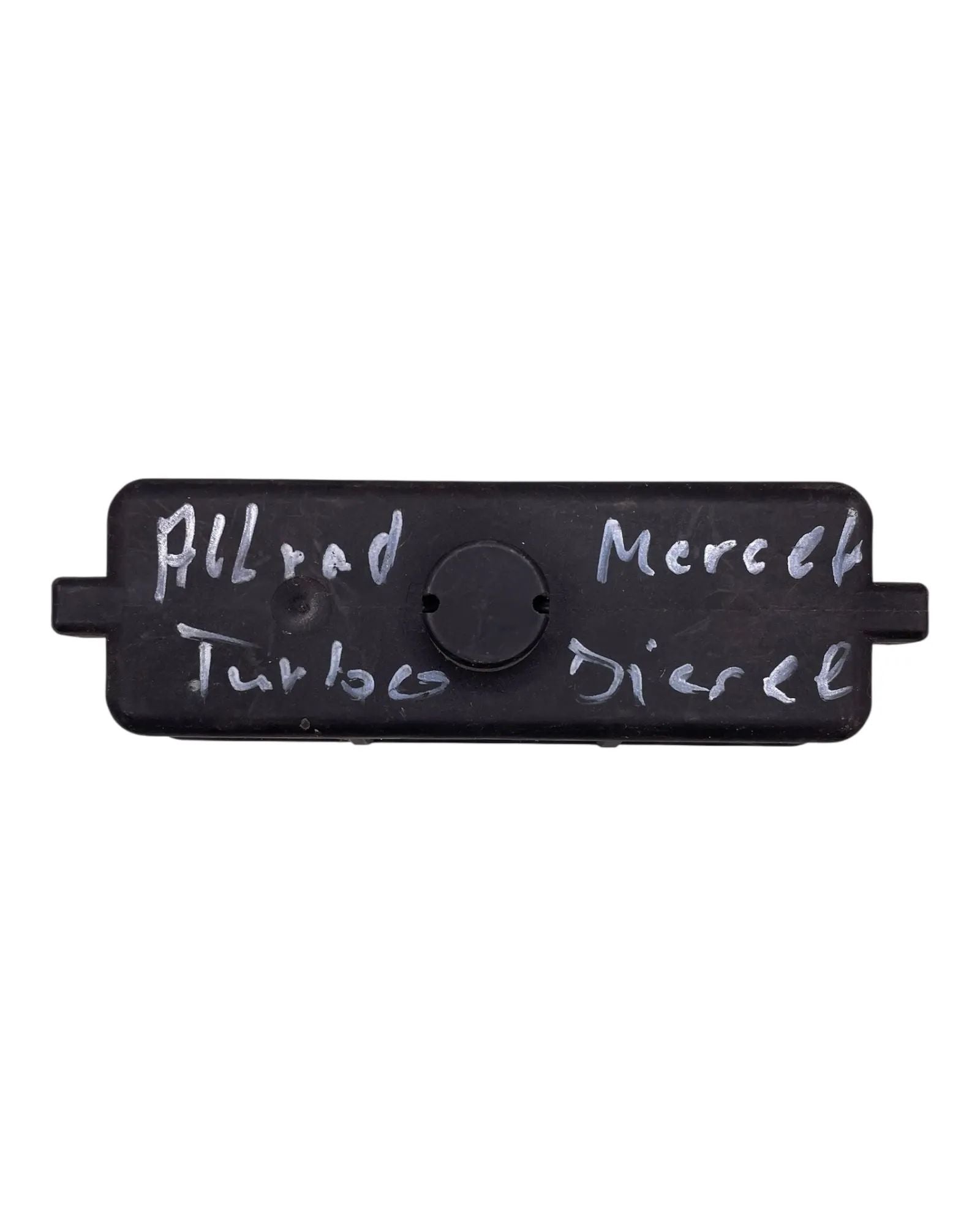 Mercedes-Benz W124 Steuergerät Getriebesteuergerät A0055456032
