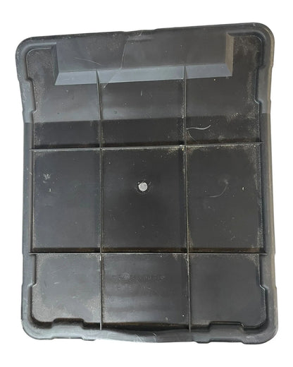 Mercedes-Benz S-Klasse W220 Deckel Rücksitzdeckel Verkleidung 2206460034