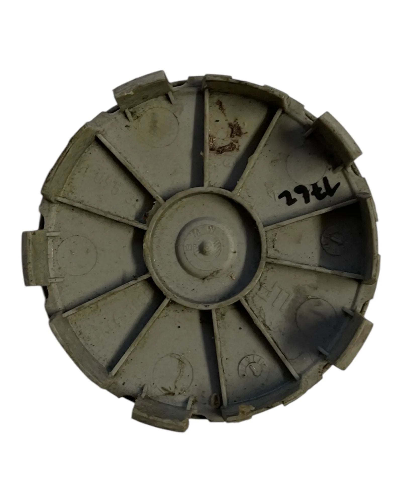 BMW Nabendeckel Nabenkappe Kappe 1095361