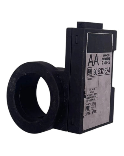 Opel Corsa B Steuergerät Motorsteuergerät Lesespule