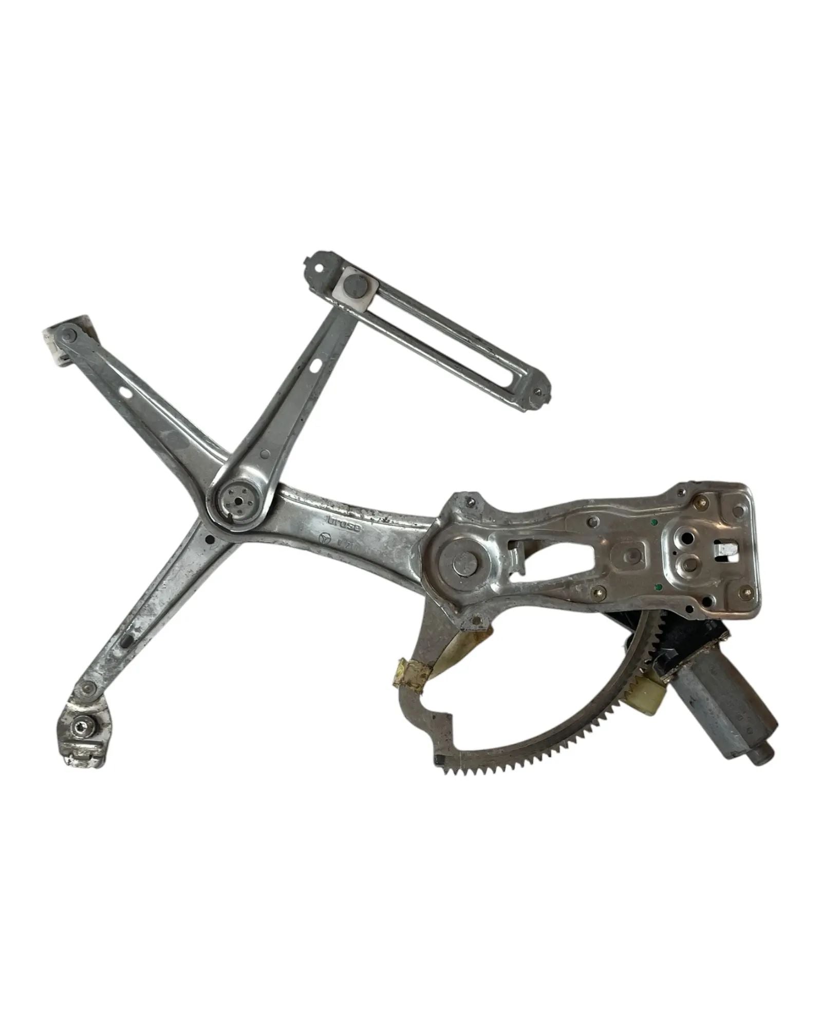 Mercedes-Benz C-Klasse Fensterheber Vorne Links 119152xxx