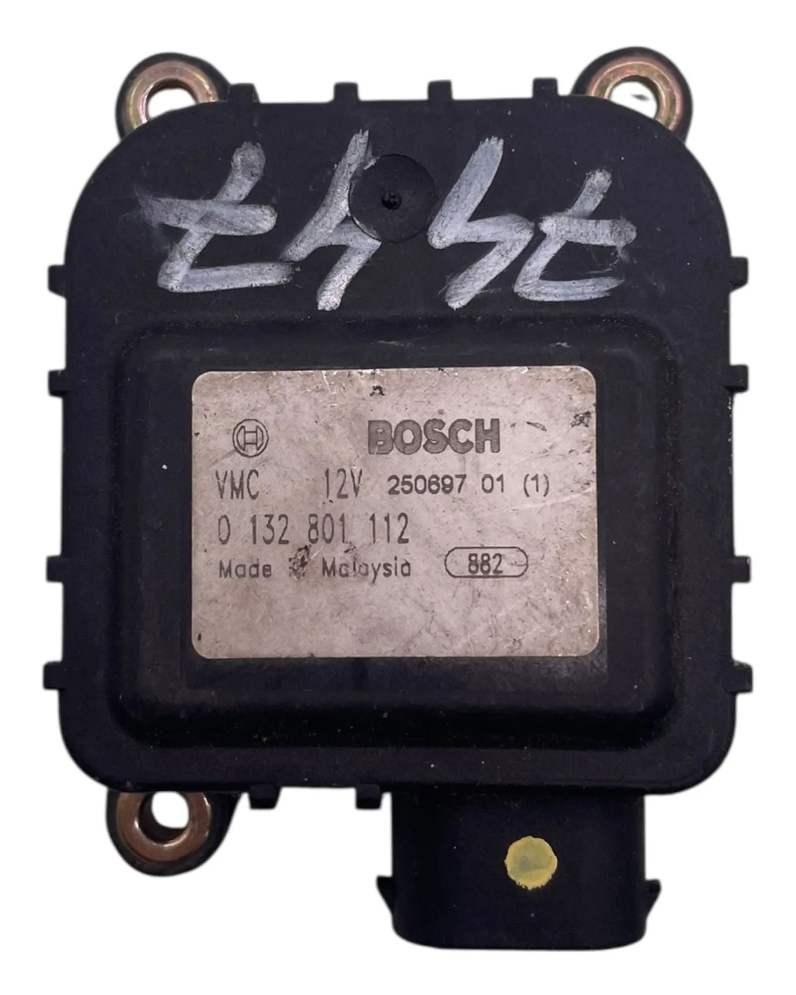 Renault Espace 3 Stellmotor Heizung Umluft Klima 0132801112