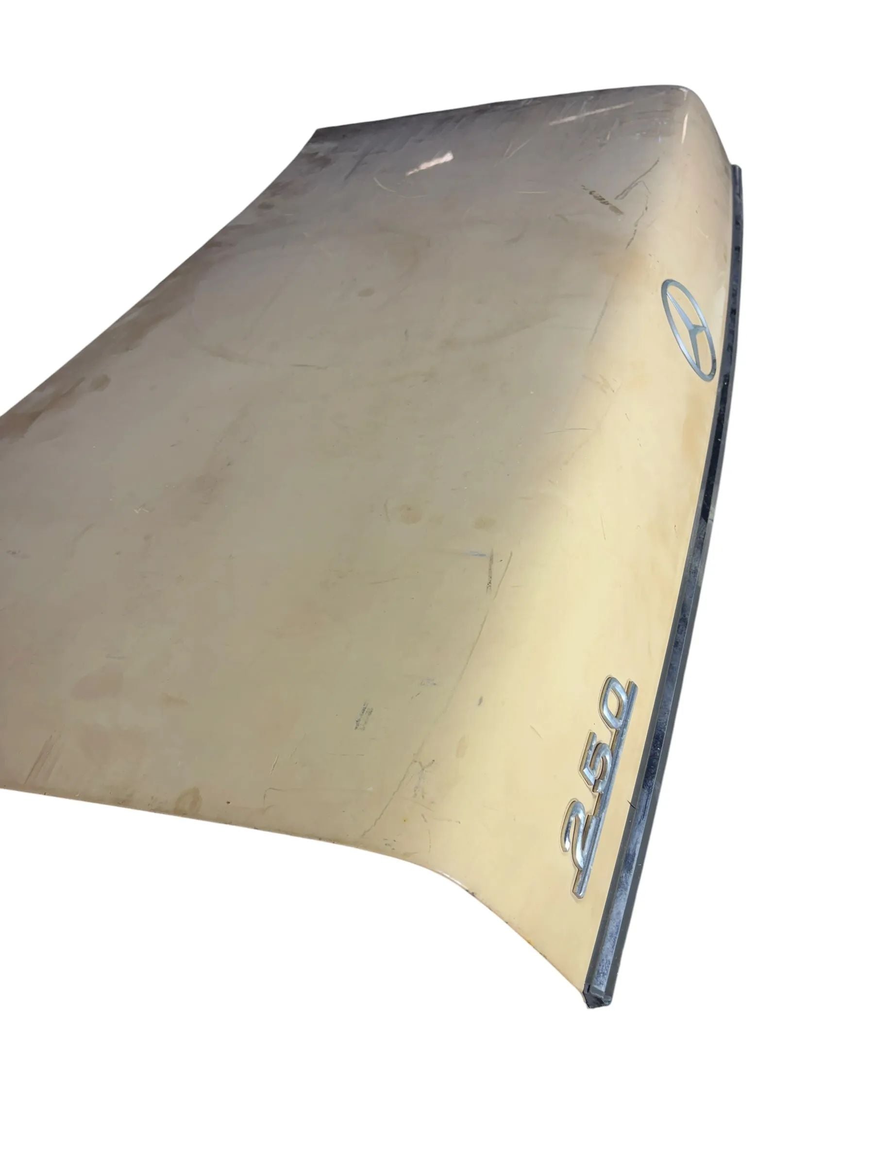 Mercedes-Benz W114 W115 /8 Heckklappe Kofferraumdeckel Heckdeckel