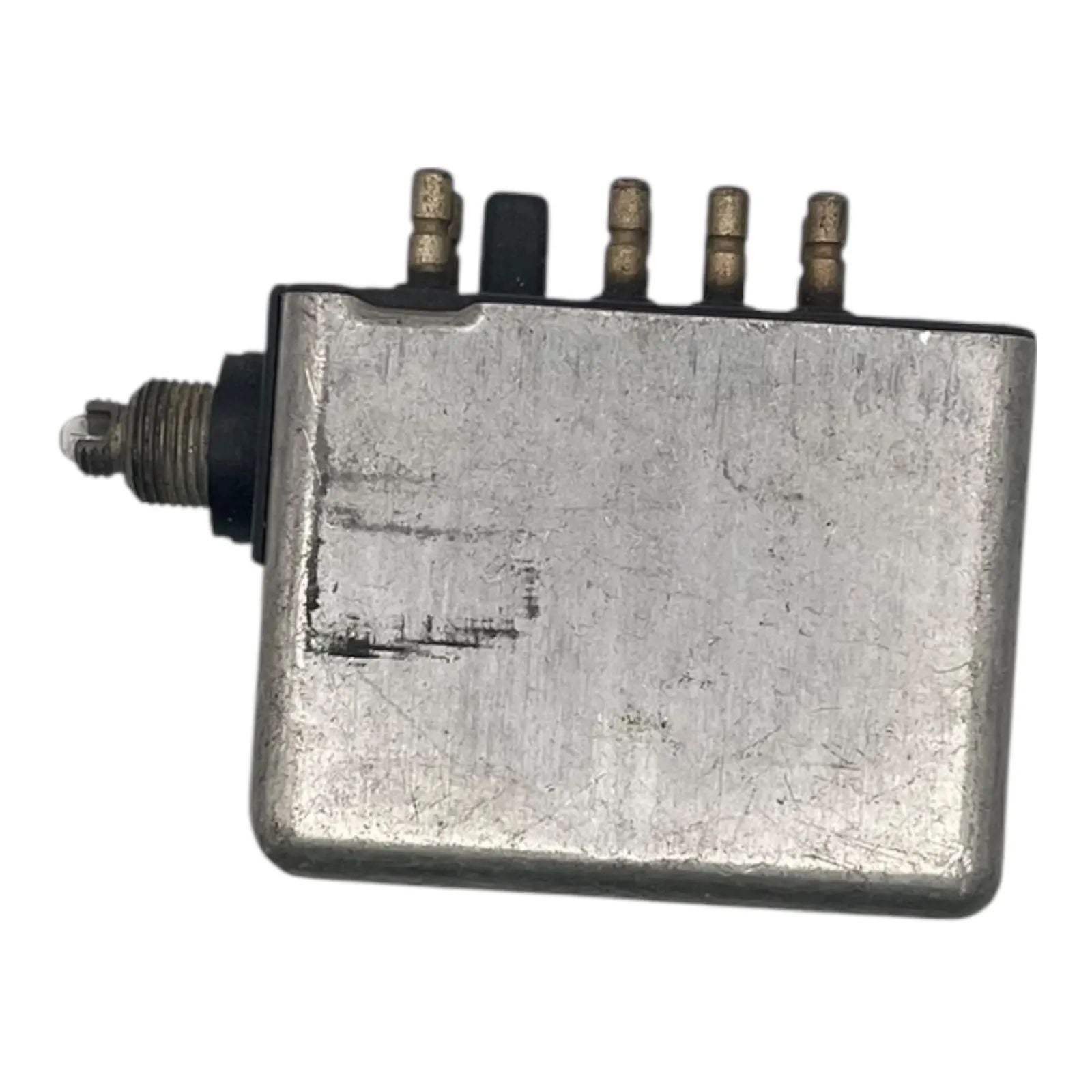 Mercedes-Benz W111 W108 Schalter Warnblickschalter Relais 0335240003