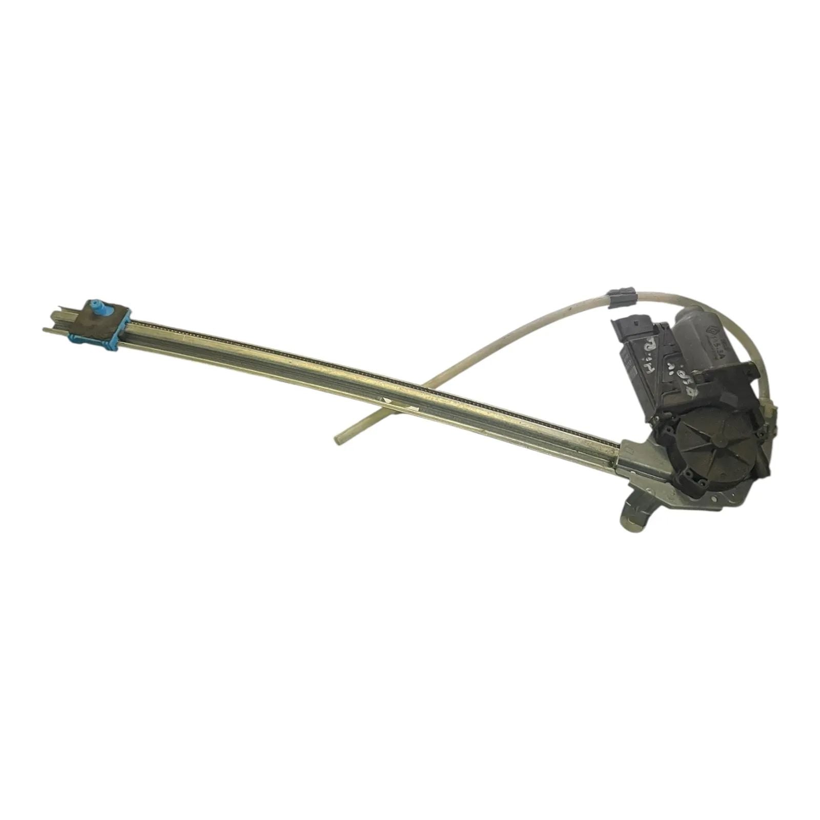 Renault Espace IV Fensterhebermotor Hebermotor Motor hinten rechts 400631