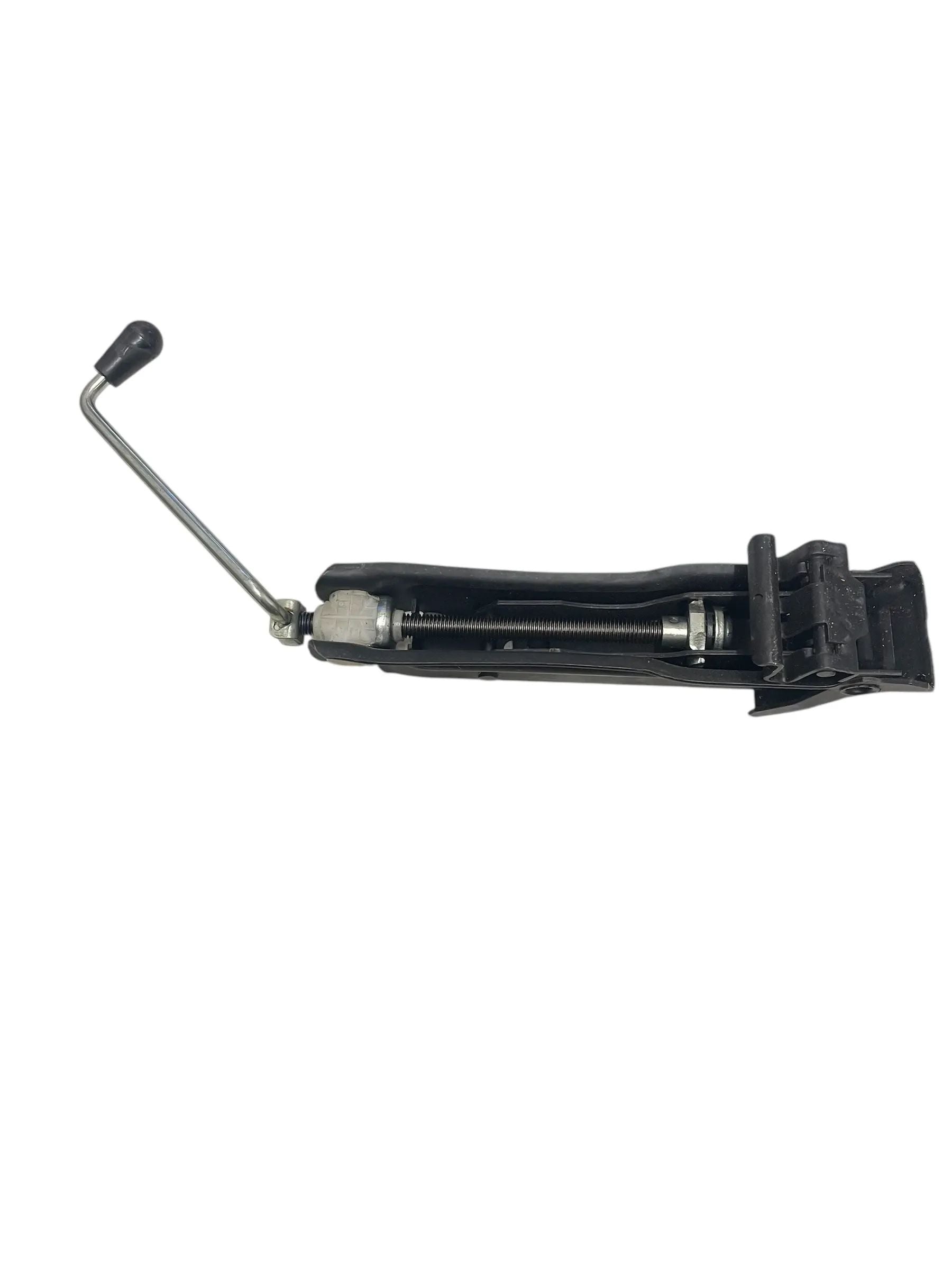 Skoda Fabia I Wagenheber Bordwerkzeug 6Y0011031