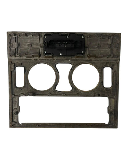 Mercedes-Benz W210 E-klasse Verkleidung Blende Schalter Mittelkonsole 2106830308