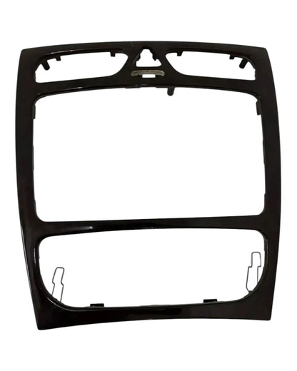 Mercedes-Benz C-Klasse Mittelkonsole Blende Armaturenbrett A2036804639