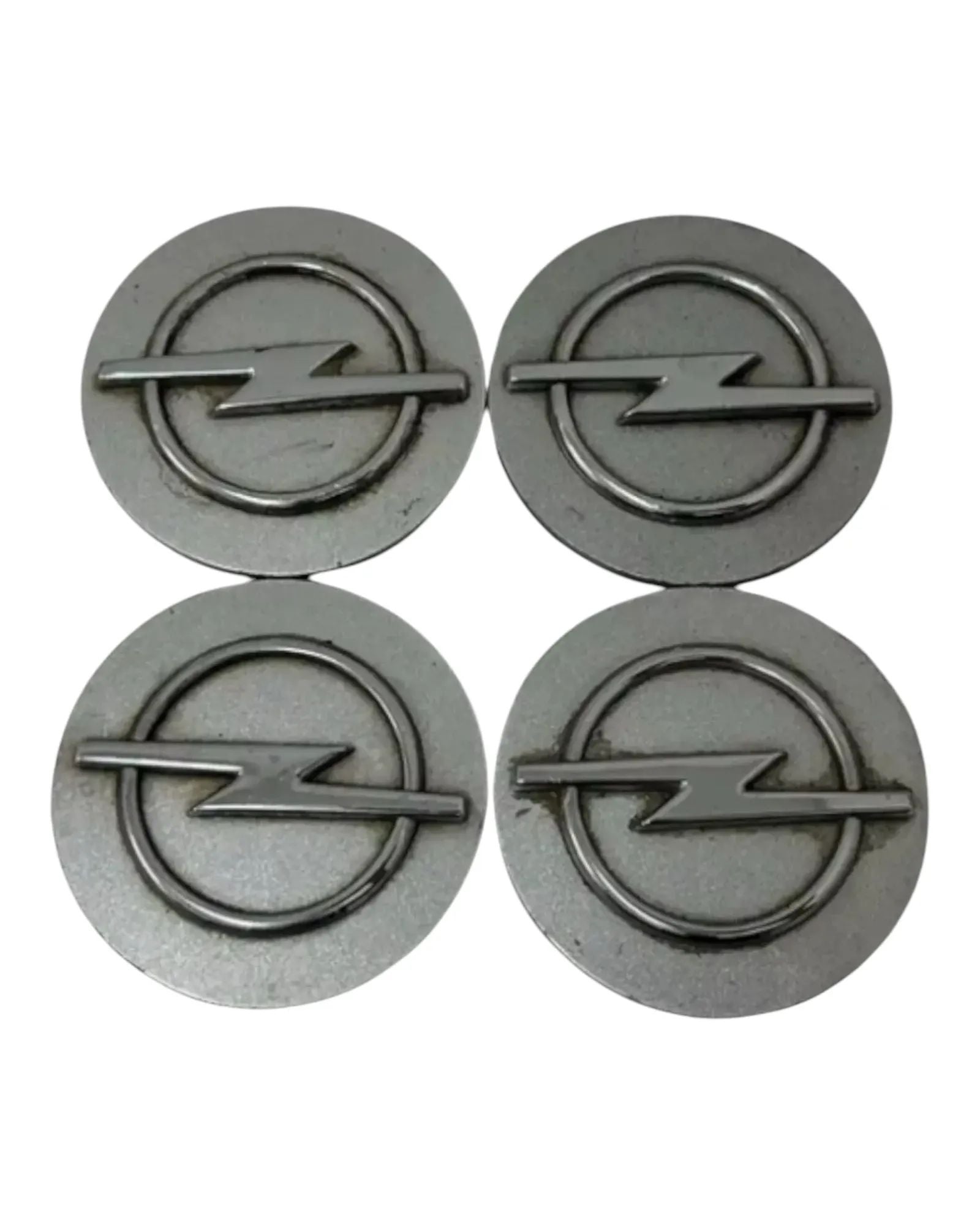 Opel Nabendeckel Satz 09223038HX 09223040