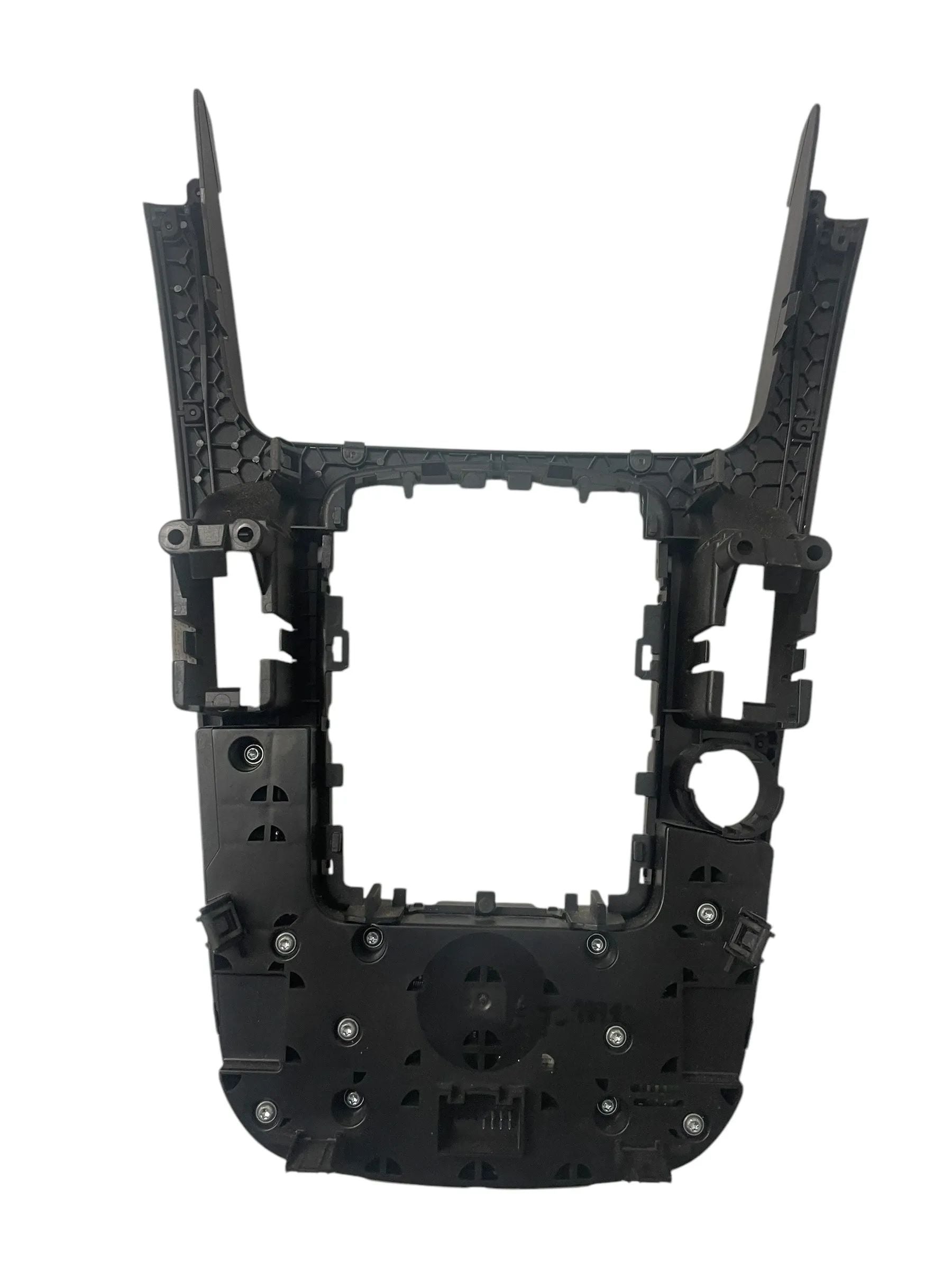 Audi A5 8T Sportback MMI Bedienteil Schalter 8T0919611L