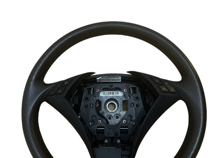 BMW E60 E61 Lenkrad Lederlenkrad Multifunktion 6953324