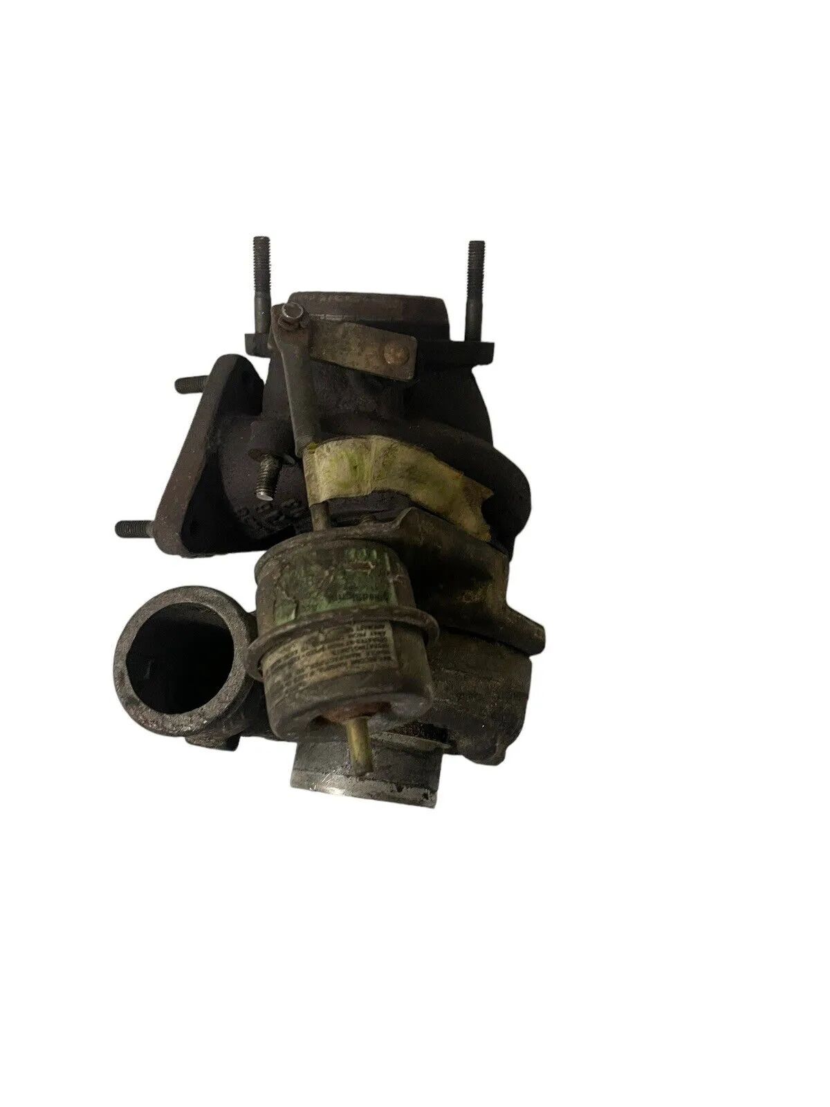 Mercedes-Benz E-Klasse W210 S210 454127-1 AL0003 Turbolader A6020960599