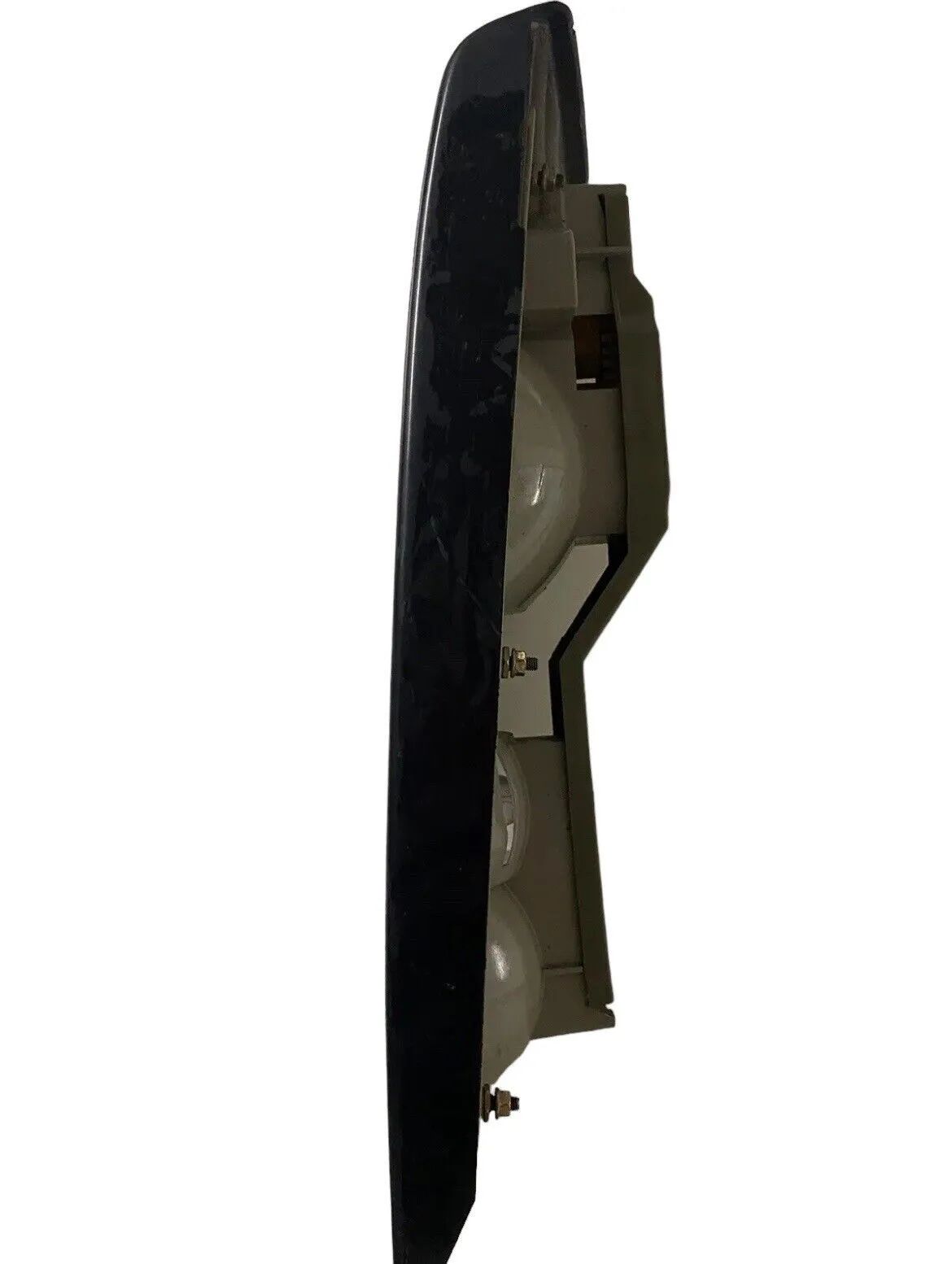 Ford Escort Rücklicht Hecklicht hinten Links 81AG13N004