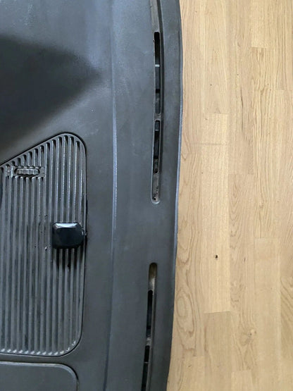 Originales BMW E34 Limo/ Touring Armaturenbrett in grau Bj.1994