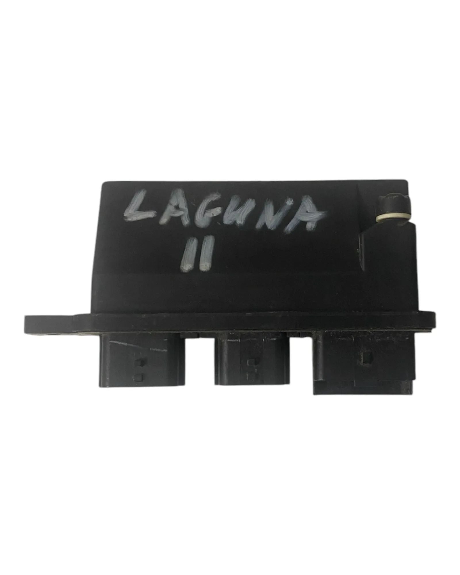 Renault Laguna Espace steuergerät Xenon-Scheinwerfer 8200261815