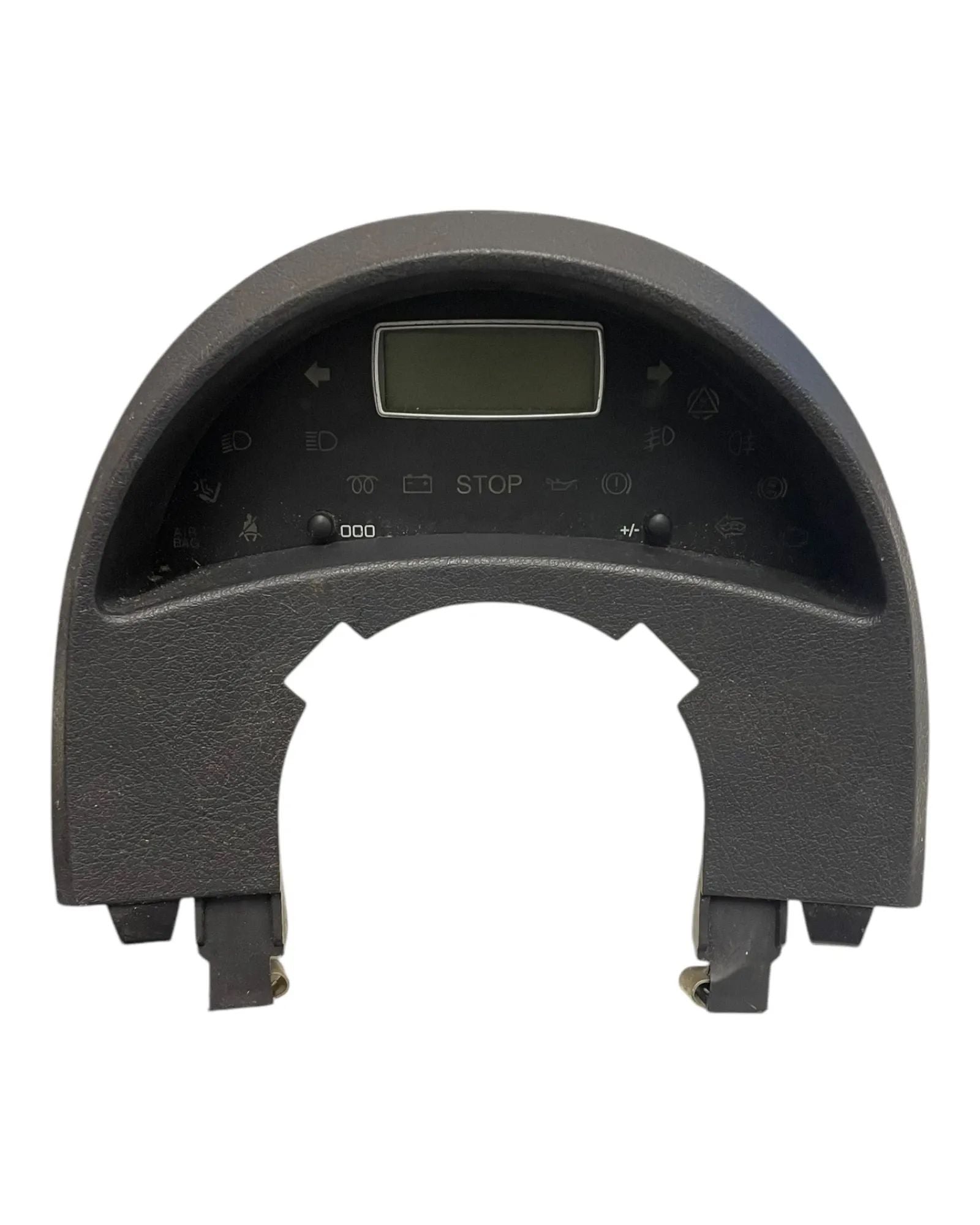 Citroen C8 Tachoeinheit Kombiintsrument Display digital Anzeige 1488702080