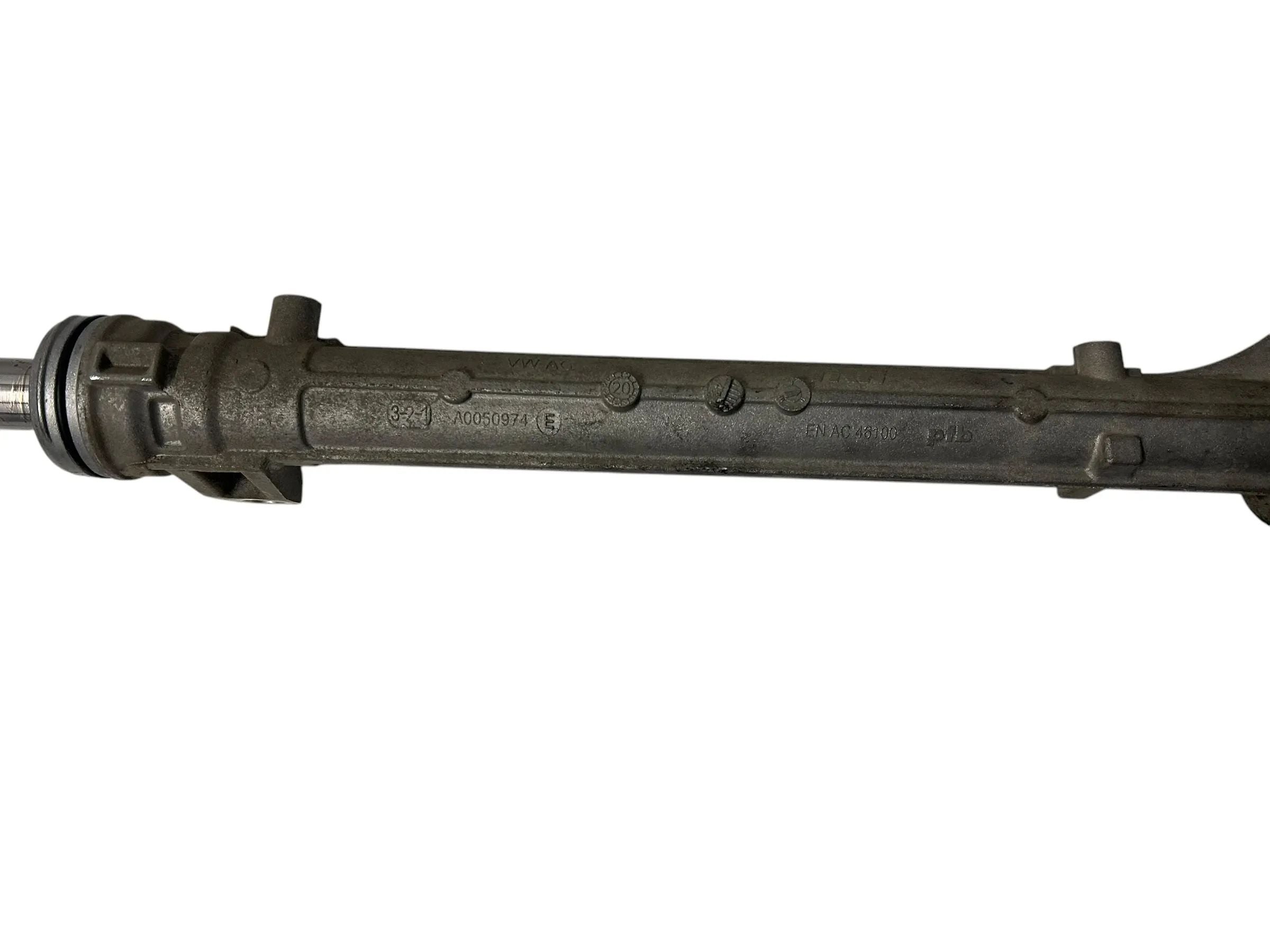 Audi A1 Skoda Fabia VW Polo Seat Ibiza Lenkgetriebe 2Q1423061D