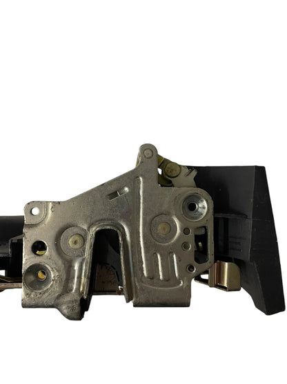 Mercedes-Benz W202 W210 Türschloss Schloss hinten links 2027300535