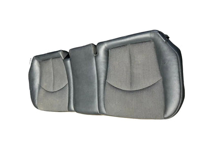 Mercedes-Benz W211 E-Klasse Avantgarde Rücksitzbank Rücksitz Hinten