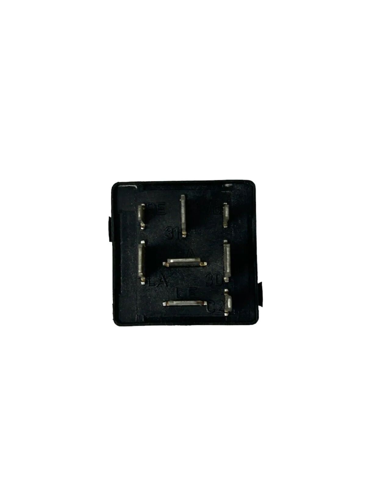 BMW E30 E36 Relais Blinkrelais Blinkgeber 54220003