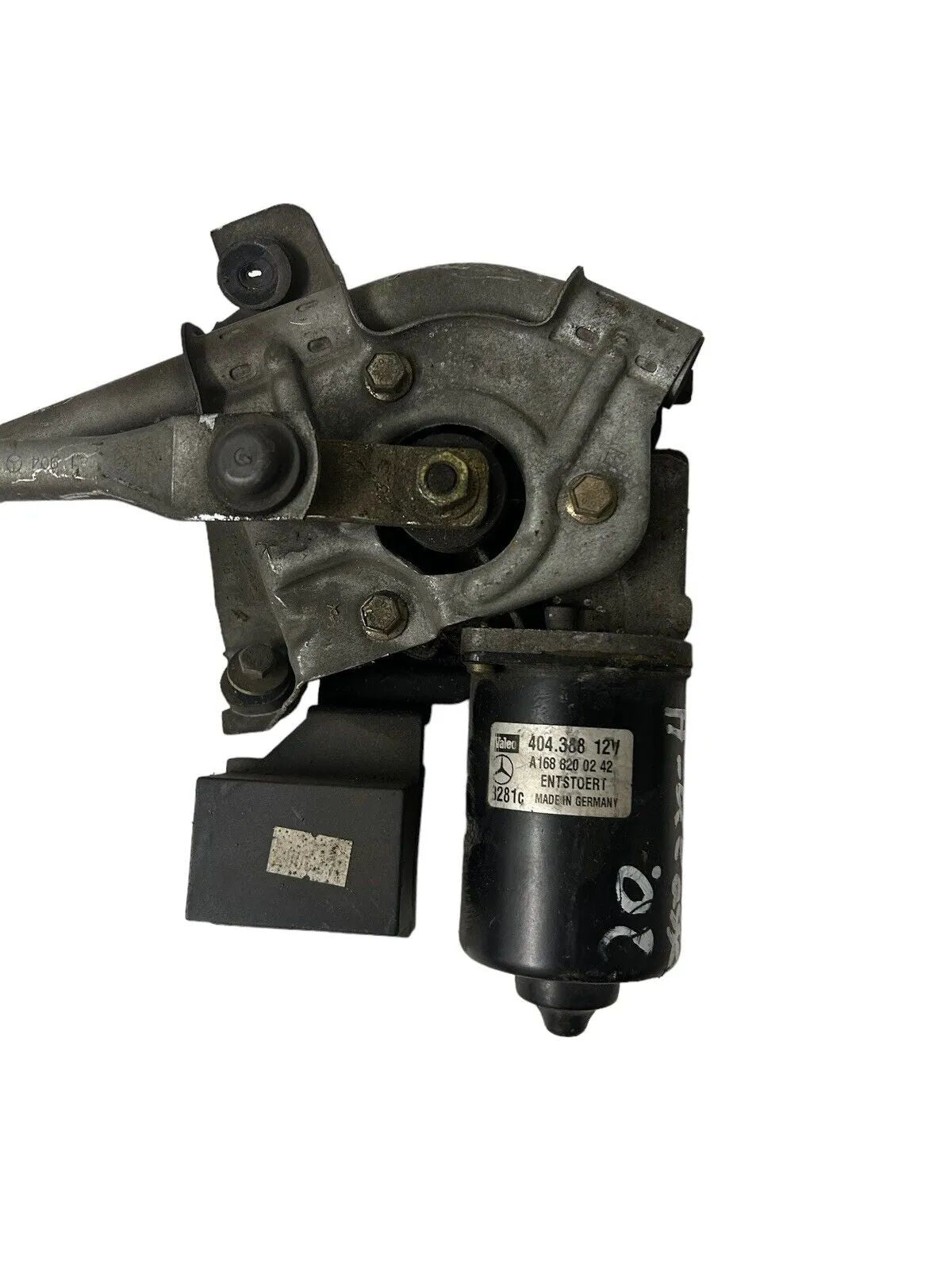 Mercedes-Benz W168 Wischermotor Vorne Scheibenwischermotor A1688200242 404388