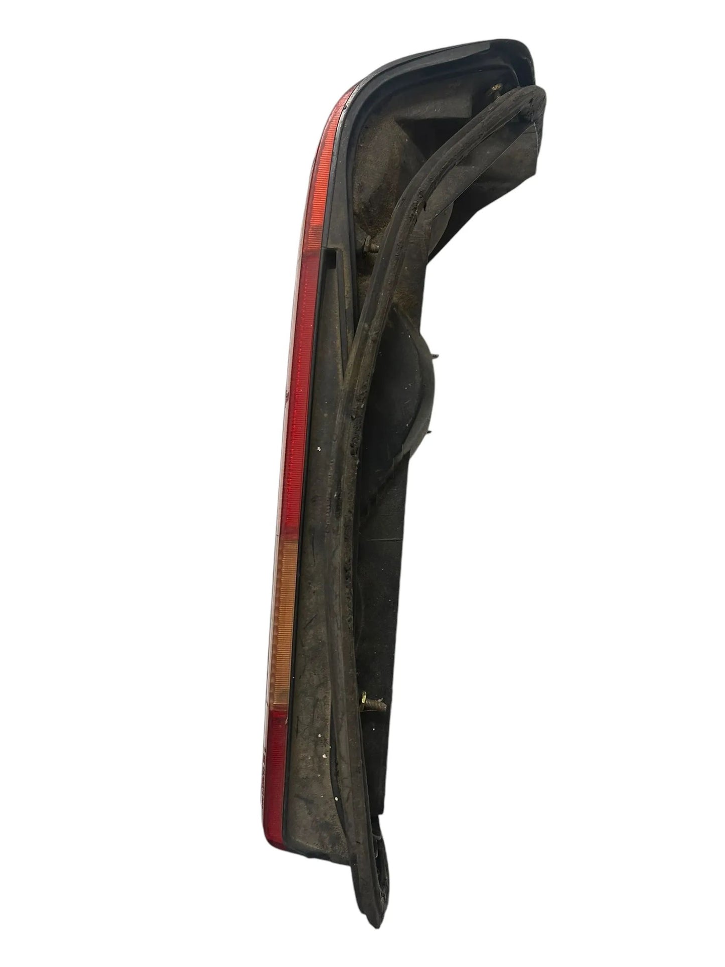 Mercedes-Benz S W126 1985 Rechts Rückleuchte Lampe 22072 OBR3991