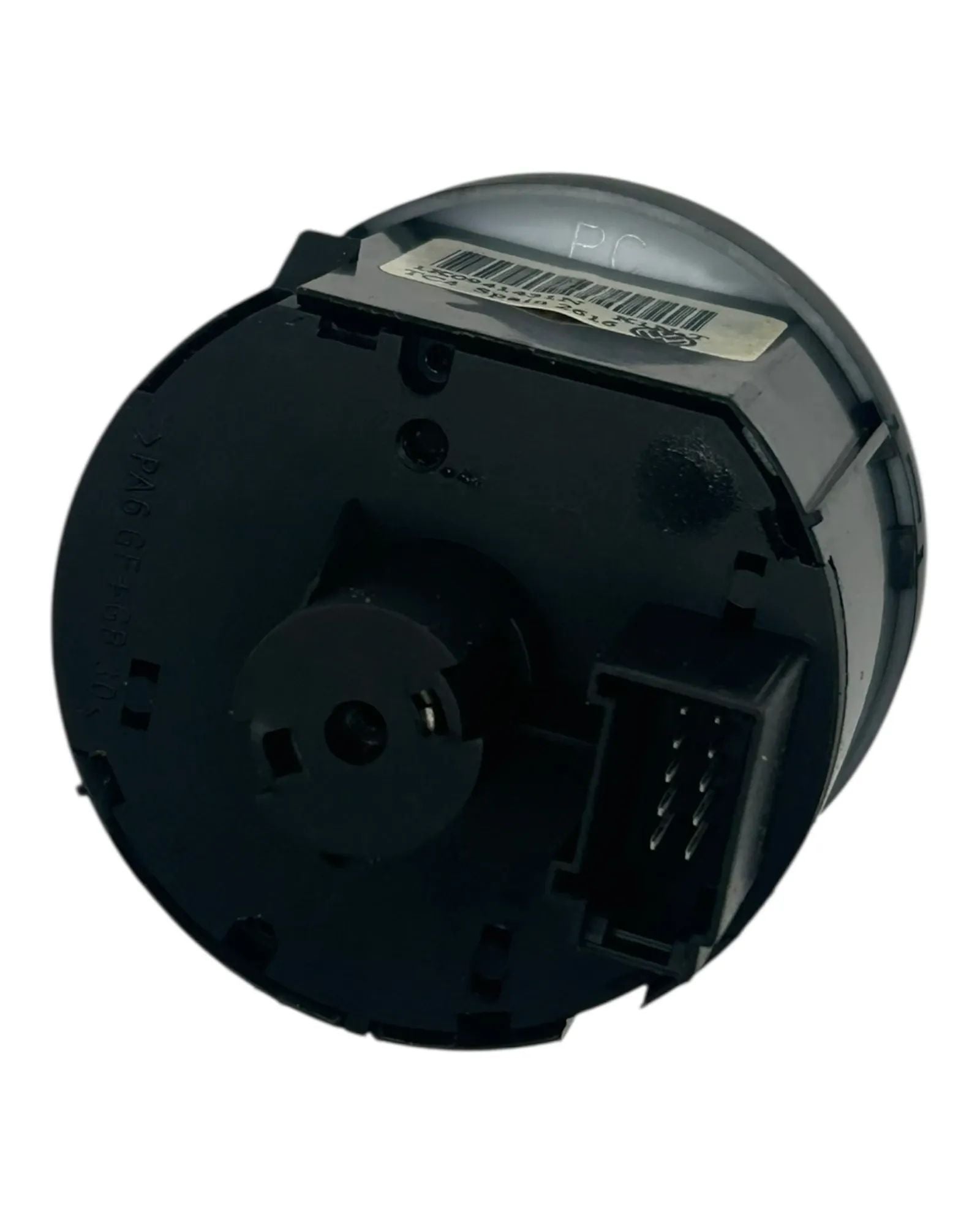 Volkswagen Passat B6 Lichtschalter Lichtsteuerung 1K094143