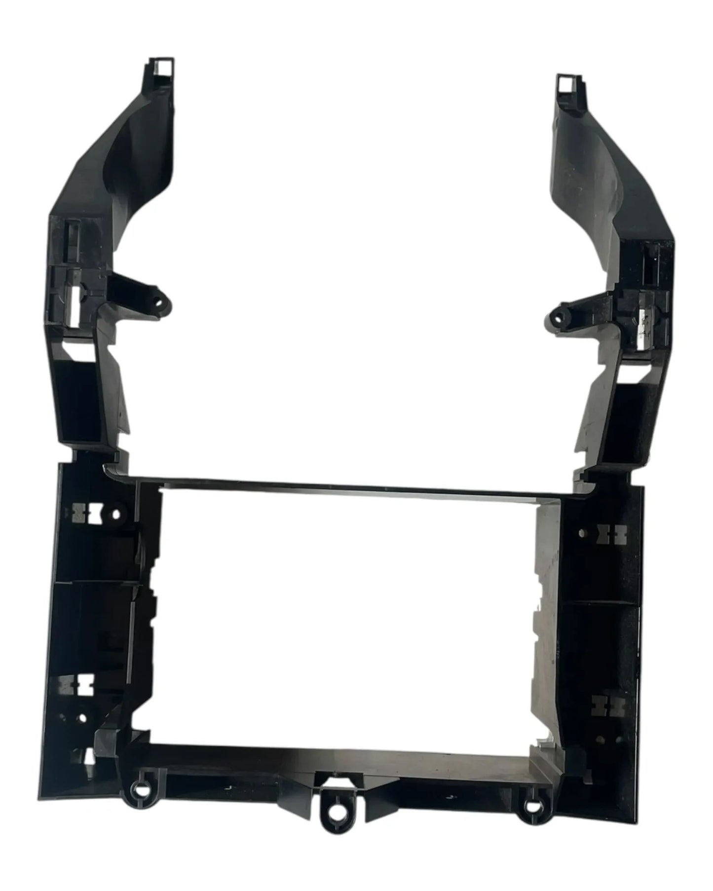 Mercedes-Benz E Klasse W211 Radioschacht Schacht Einbaurahmen A2116800134