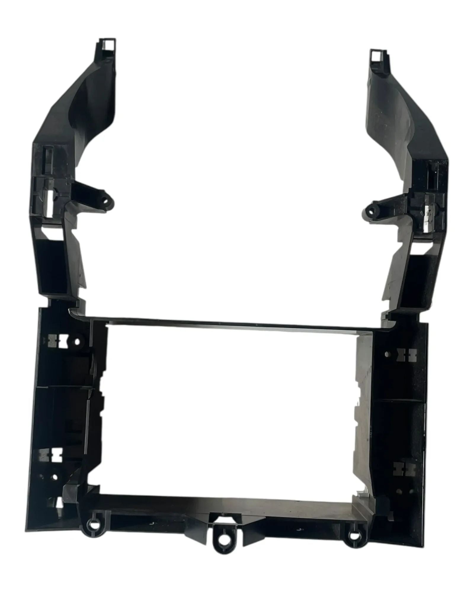 Mercedes-Benz E Klasse W211 Radioschacht Schacht Einbaurahmen A2116800134