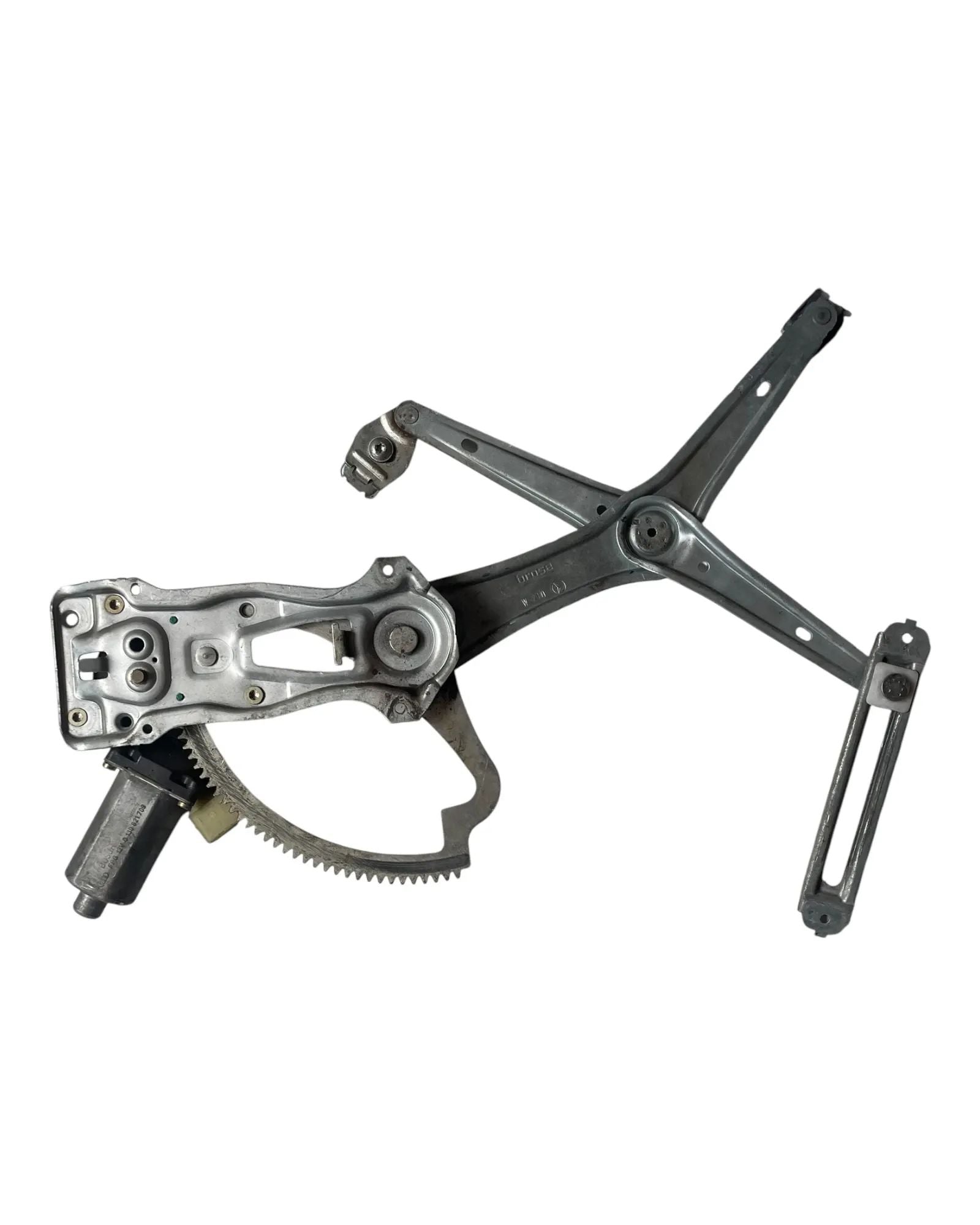Mercedes W202 Fensterhebrmotor Fensterheber Vorne Rechts 119153-XXX 0130821709