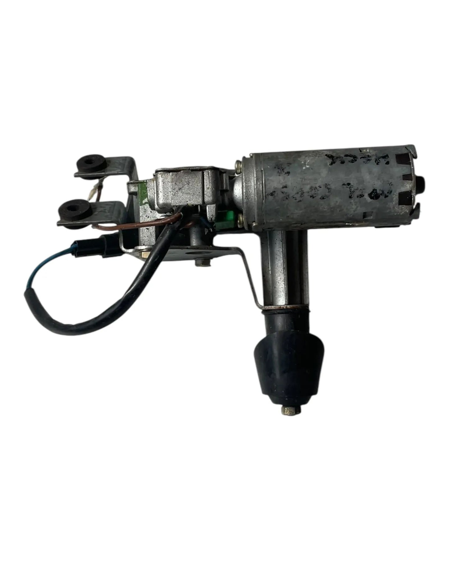 Opel Corsa Scheibenwischermotor Heckscheibenwischermotor 90386268 403980