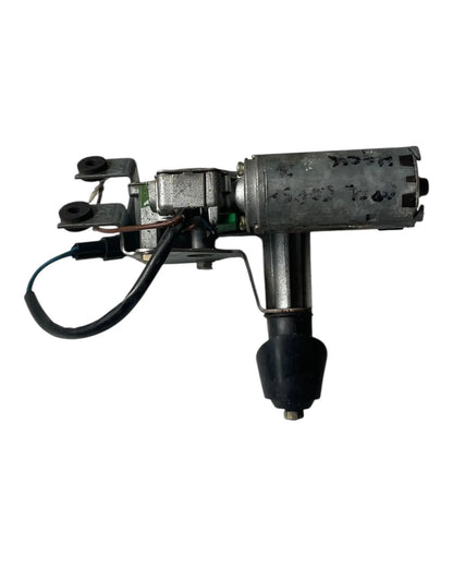 Opel Corsa Scheibenwischermotor Heckscheibenwischermotor 90386268 403980