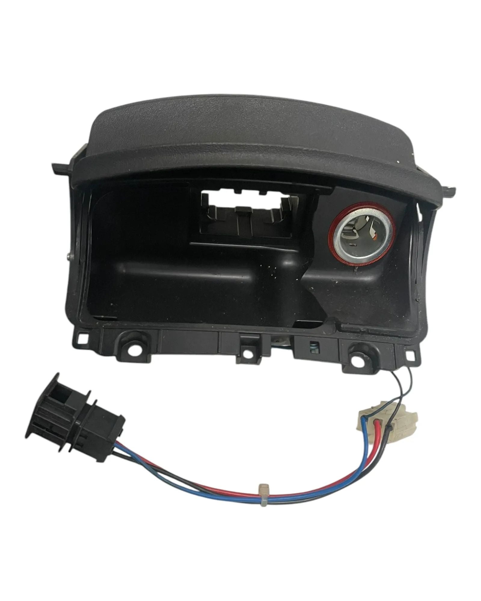 Volkswagen Lupo 6X Ascher Aschenbecher Anzünder Zigarettenanzünder 30912010