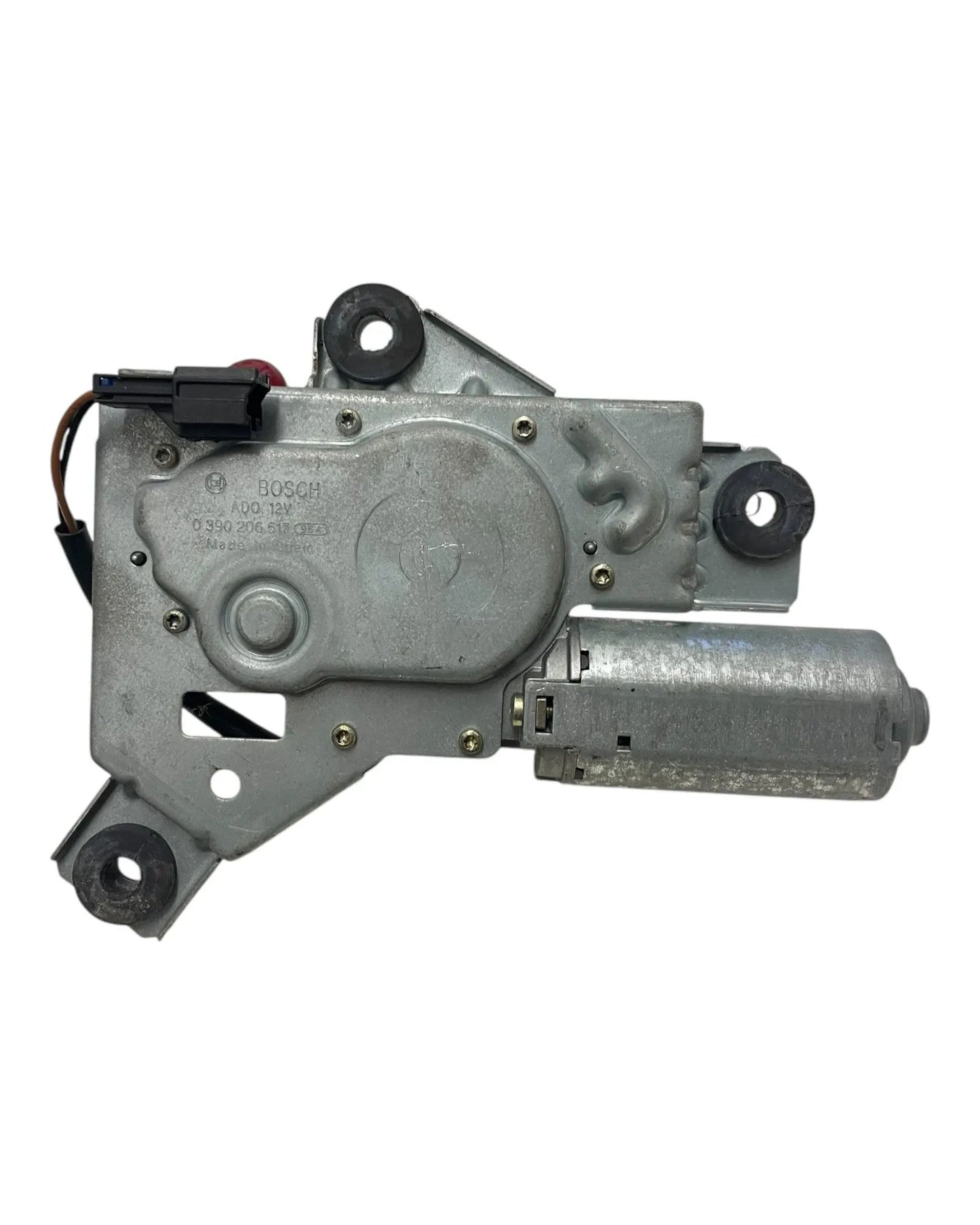 Mitsubishi Carisma Heckwischermotor Wischermotor hinten 0390206517