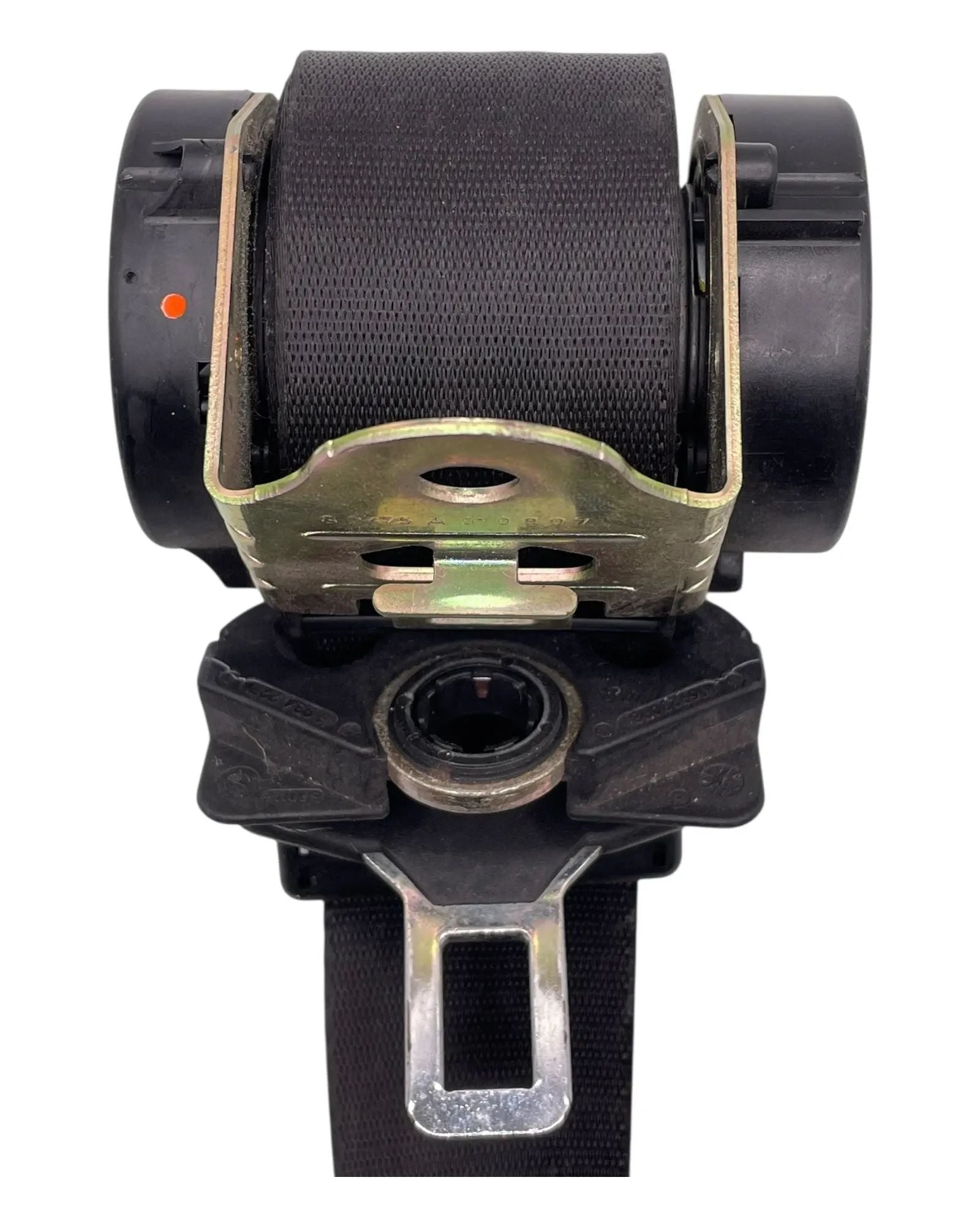 BMW Mini R50 Sicherheitsgurt Gurt vorne rechts A560444621