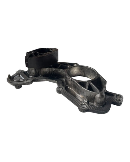 Mercedes-Benz Sprinter Riemenspanner Halterung A6460160306