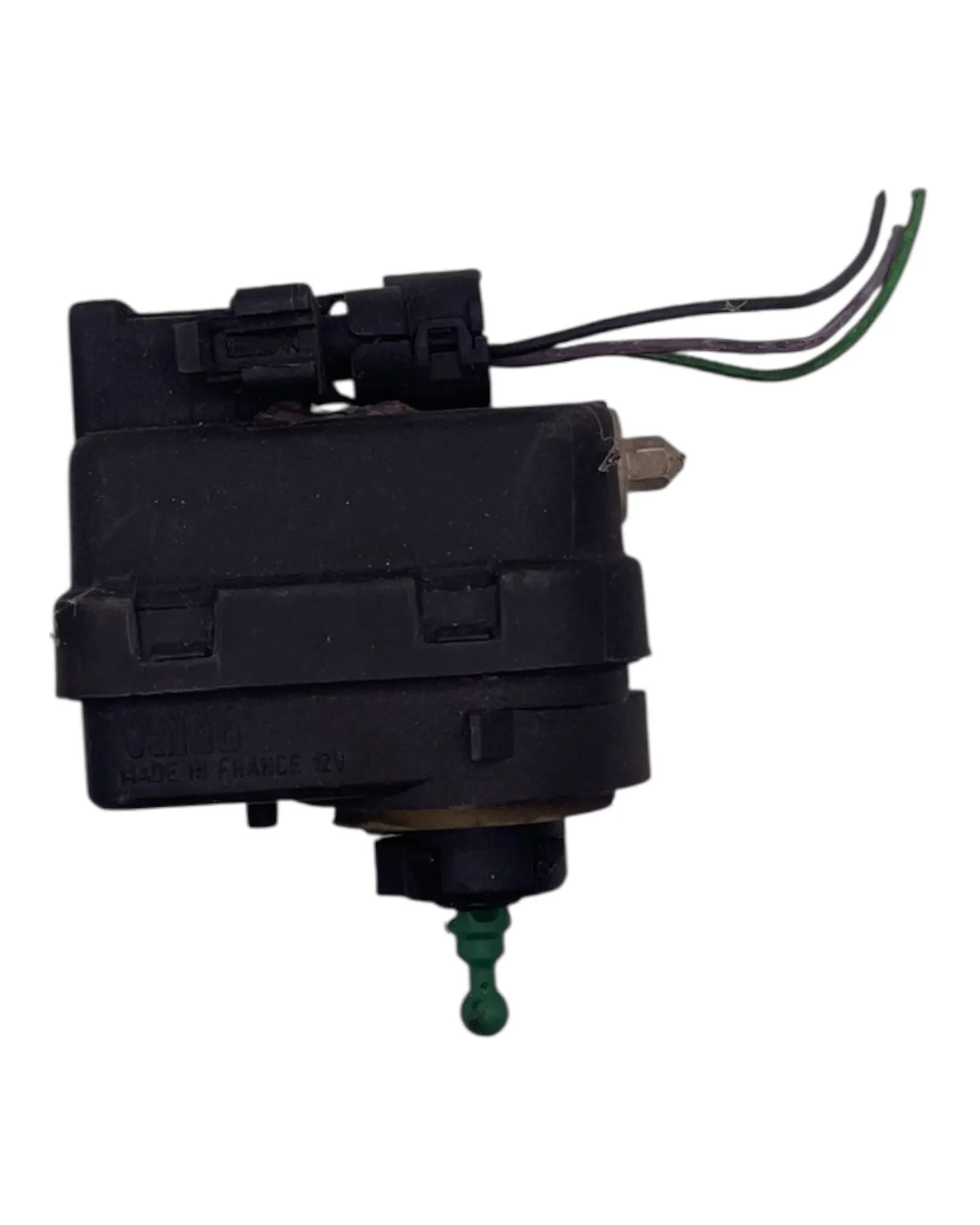 Renault Laguna Stellmotor II Scheinwerfer R770840141