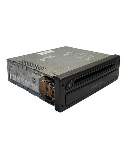Renault Espace IV Navigationssystem CD-Radio 8200313631