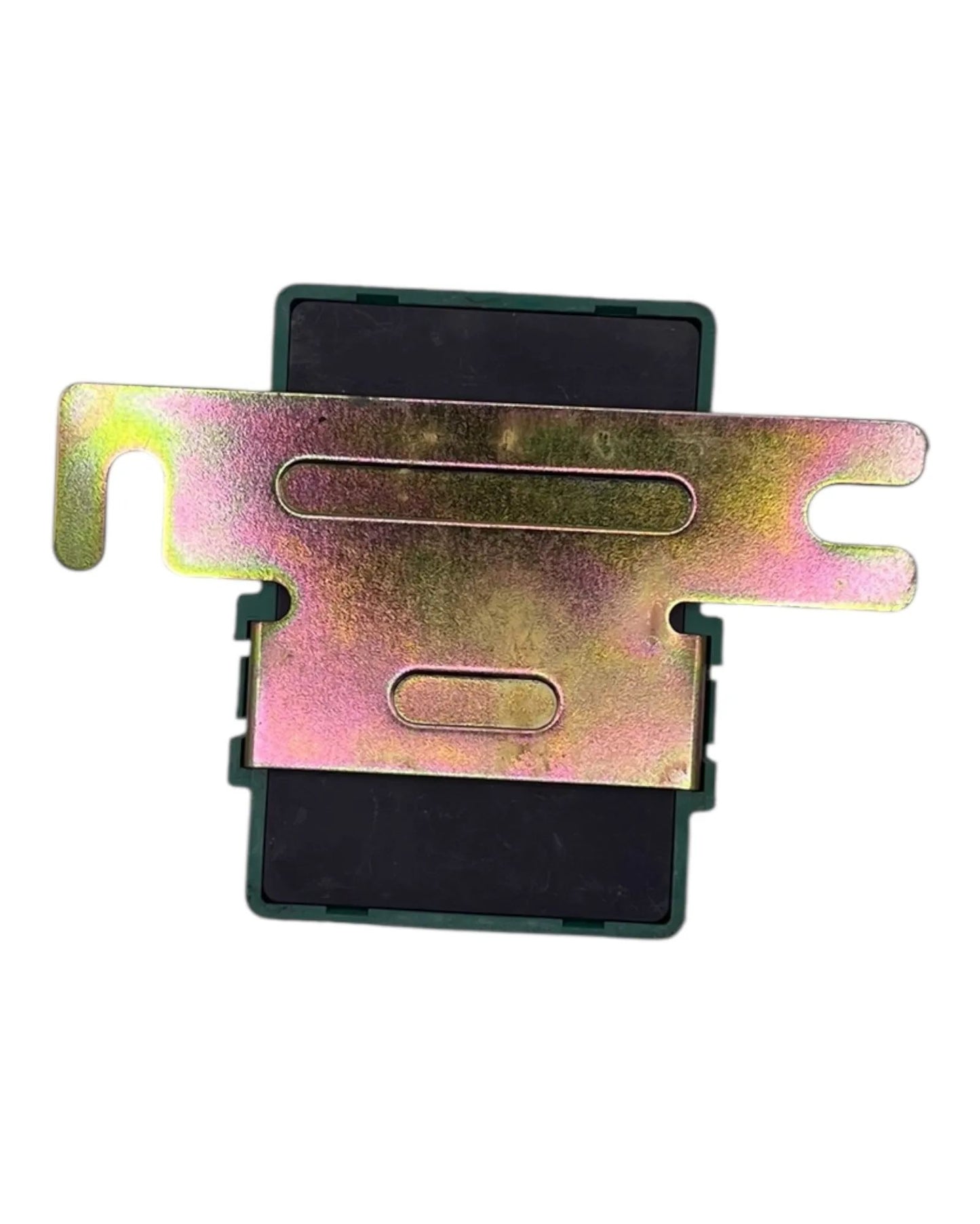 Opel Corsa B Motorsteuergerät Steuergerät Modul 897080317002