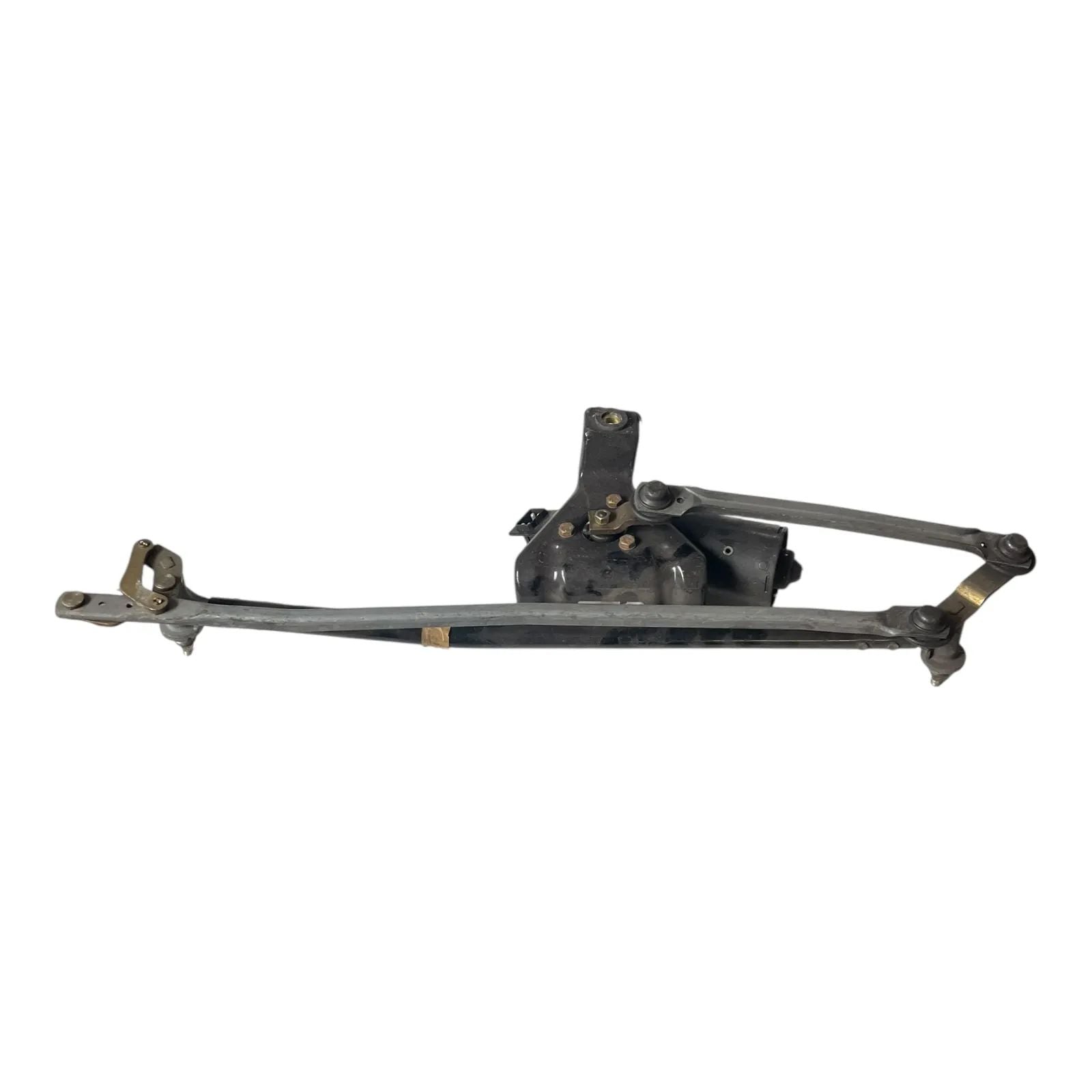 Bmw 3er E30 Scheibenwsichermotor Wischermotor Gestänge 0390241100