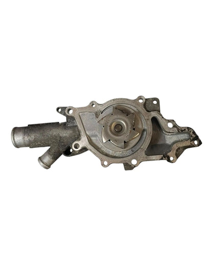 Mercedes-Benz C-Klasse W204 Wasserpumpe Kühlwasserpumpe Pumpe A6462010810